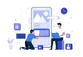 App Developers Sydney - Software Co, Barangaroo