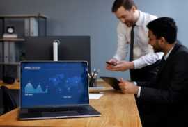 Salesforce for Finance Industry, Noida