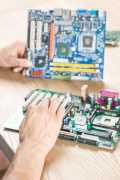 PCB Assembly Services | PCB Manufacturing , Gandhinagar
