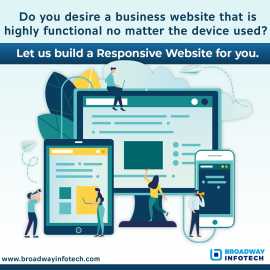 Need a Budget-Friendly Custom Website Design?, Noida