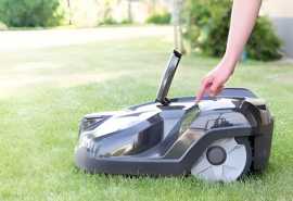 Shop the Best Robotic Lawn Mowers in Australia, $ 999