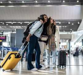 United Airlines Group Travel Booking