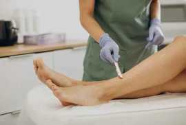 Experience Professional Waxing and Facial Services, London