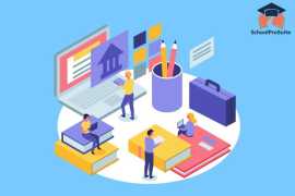 School Management Software: Streamline Operations, Lucknow