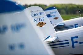 Experience the Thrill of Aerobatics Flying!, Daventry