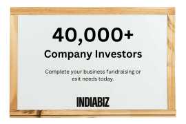  Connect with Company Investors in Your City, Ahmedabad