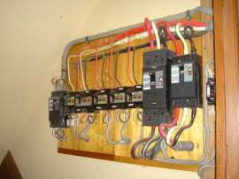 Reliable Knob and Tube Wiring Replacement Services, Toronto