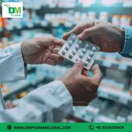Contract Manufacturing Pharmaceutical Companies | , Chandigarh