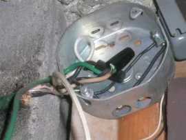 Aluminum Electrical Wiring Services in Toronto, Toronto
