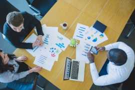 COSO Framework Risk Management, Oakville