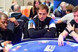 Hire Our Unmatched Casino Parties Services