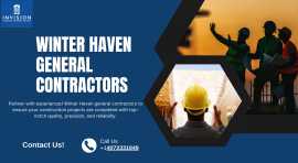 Expert Winter Haven Contractors, Winter Haven