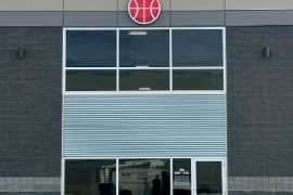 Custom Channel Letters in Edmonton , Edmonton