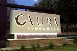 Professional Monument Signs in Edmonton, Edmonton