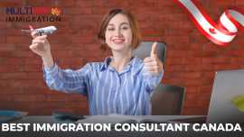 Expert Advice for a Smooth Immigration Process, Edmonton