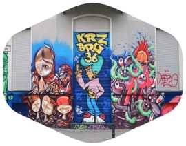 Transform Any Space with Custom Wall Murals, Elkton