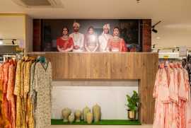 A One-Stop Fashion Destination in Siliguri, ¥ 0