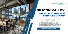 Architectural BIM Services Group - USA, Philadelphia