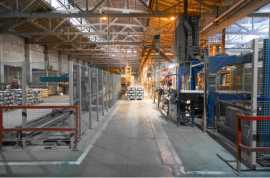 Commercial industrial space Noida, Noida