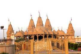 Vadodara to Bharuch Cab, Bharuch