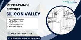 The MEP Drawings Services - USA, Philadelphia