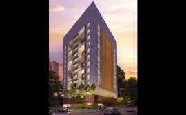 Experience Luxury and Sustainability at Kumar Shil, Pune