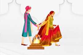 Marriage prediction by date of birth - Marriage as, Ahmedabad