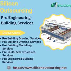 Advance Pre Engineering Building Services in NY, New York
