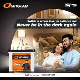 Trusted Lead Acid Battery Manufacturer in India, Aligarh