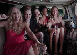 Washington DC Bachelorette Party Bus, Washington