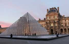 travel packages to paris, Dubai