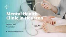 Comprehensive Health Services in Houston, Houston
