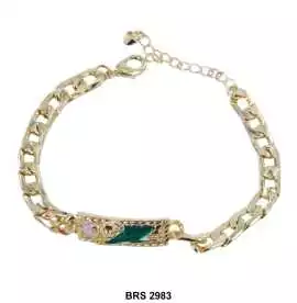 San Judas Bracelet, $ 4