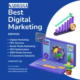 Looking for the Best Digital Marketing Services, Lucknow