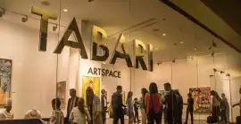 Contemporary Art Dubai – Tabari Artspace, Abu Dhabi