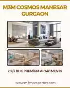 A Smart Residential Choice for Modern Families, $ 17,000,000