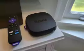 How To Find An IP Address On Roku?, Pune