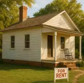 Simply Book Brenda Lee’s Historic Childhood Home!, Nashville