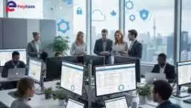 Streamline Your Payroll Process with the Payeaze, Mississauga