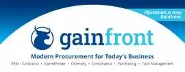 Solution for Supplier Lifecycle Management | Gainf, Palo Alto