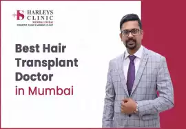 Get the Perfect Hairline with the Best Hair Transp, Mumbai