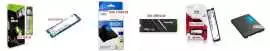 Brand new solid state drives p, $ 500