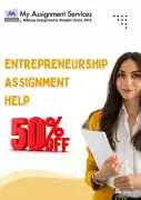 Professional Entrepreneurship Assignment Help, Melbourne