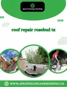 Reliable Roof Repair Services in Rosebud, TX, Temple