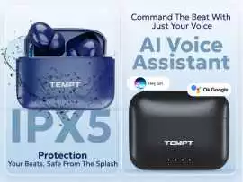 Best True-Wireless Earbuds 2025 | Crystal Clear So, Delhi