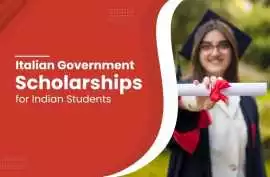Apply for Italian Government Scholarship Today, New Delhi