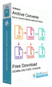 Quick & Secure Conversion Between ZIP and TAR, ps 29