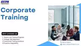 Corporate Training Made Simple and Effective, Noida
