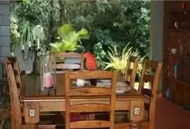 Romantic Balcony Accommodation in Atherton, Atherton
