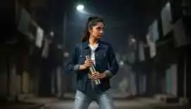 Everyday Items That Double as Self-Defense Tools, Bengaluru
